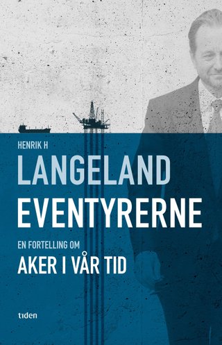 Eventyrerne - en fortelling om Aker i vår tid