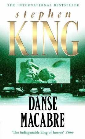 "Danse macabre" av Stephen King