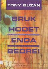 "Bruk hodet bedre!" av Tony Buzan