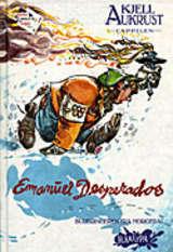 Emanúel Desperados - budbringeren fra Morgedal