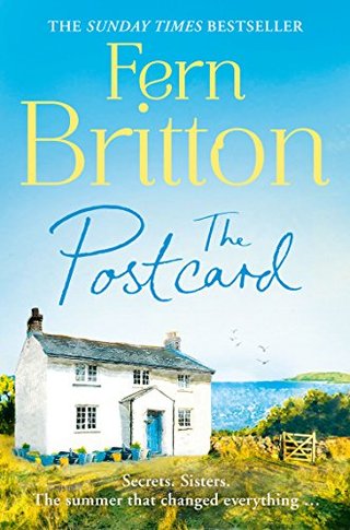 The Postcard - Escape to Cornwall with the Perfect Summer Holiday Read