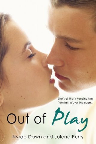 "Out of Play" av Jolene Perry