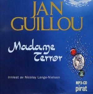 "Madame Terror" av Jan Guillou