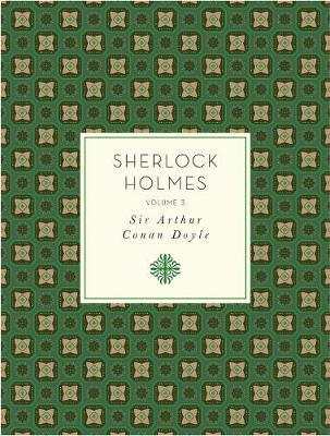 "Sherlock Holmes" av Arthur Conan Doyle