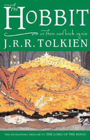 "The Hobbit, Or, There and Back Again" av J. R. R. Tolkien