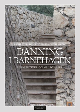 Danning i barnehagen - perspektiver og muligheter