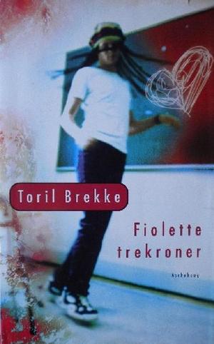 Fiolette trekroner