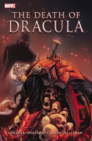 Death of Dracula