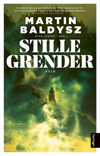 "Stille grender" av Martin Baldysz