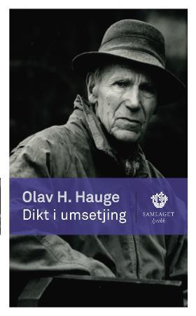 "Dikt i umsetjing" av Olav H. Hauge