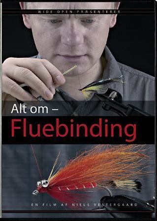 Alt om - fluebinding