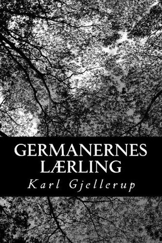Germanernes Lærling (Danish Edition)