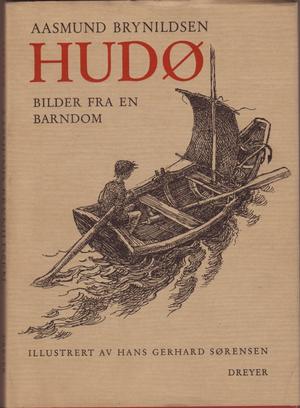 Hudø - bilder fra en barndom