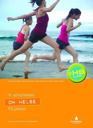 "Om helse" av Marianne Greng