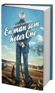 En man som heter Ove
