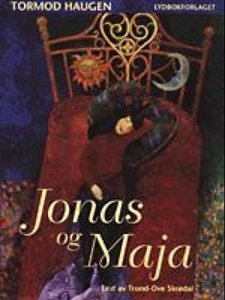 Jonas og Maja