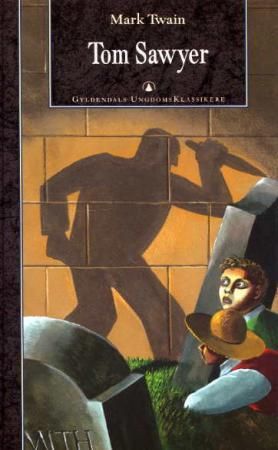 "Tom Sawyer" av Mark Twain