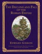 The decline and fall of the Roman empire