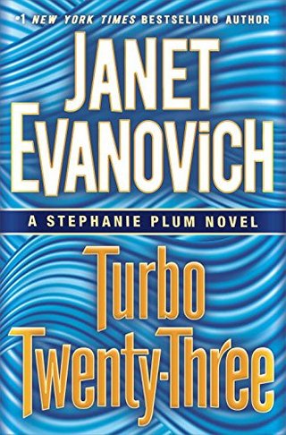 Turbo Twenty-Three - A Stephanie Plum Novel
