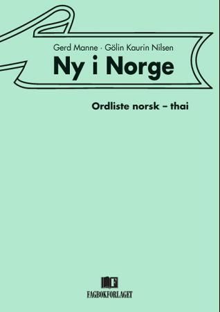 Ny i Norge - ordliste norsk-thai