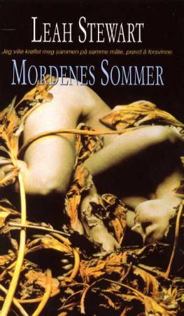 "Mordenes sommer" av Leah Stewart