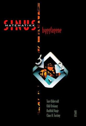 "Sinus - matematikk for byggfagene" av Tore Oldervoll