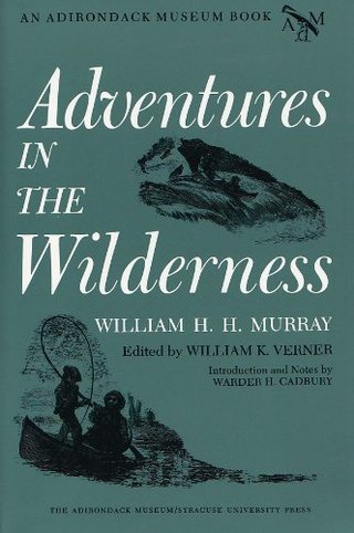 Adventures in the Wilderness (Adirondack Museum)