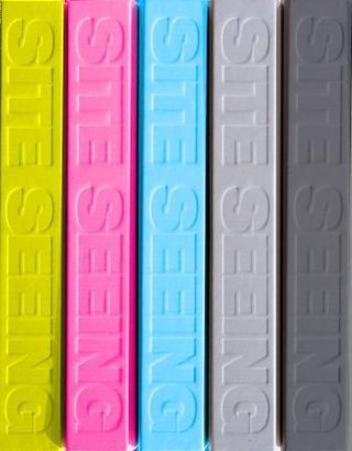 "Site seeing" av Nina Fitzpatrick Witoszek