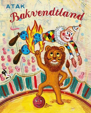 Bakvendtland