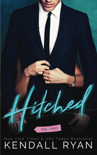 "Hitched Imperfect Love Volume 2" av Kendall Ryan