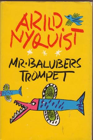 Mr. Balubers trompet