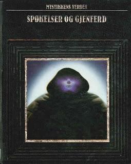 Mystikkens verden - spøkelser og gjenferd