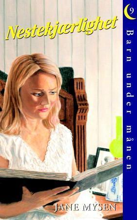 "Nestekjærlighet" av Jane Mysen