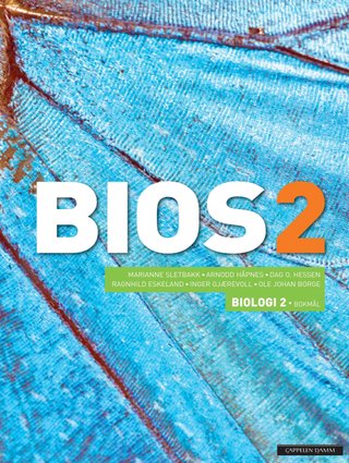 Bios 2 - biologi 2