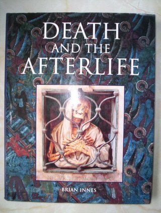 "Ultimate Book Death Afterlife" av Brian Innes