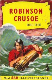 Robinson Crusoe