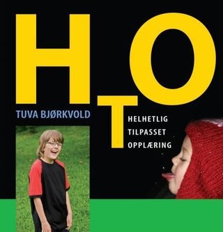 HTO - helhetlig tilpasset opplæring.