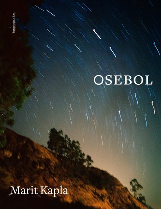 "Osebol" av Marit Kapla