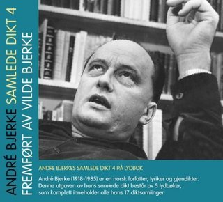 Samlede dikt 4