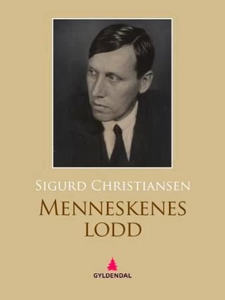 Menneskenes lodd - Jørgen Wendt : tredje del