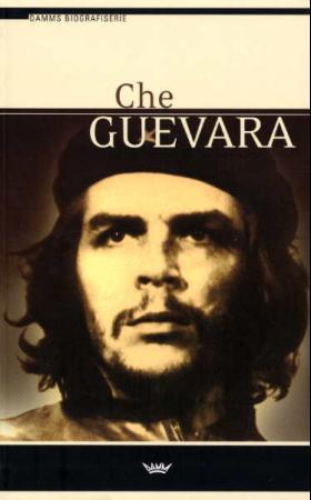 "Che Guevara" av Andrew Sinclair