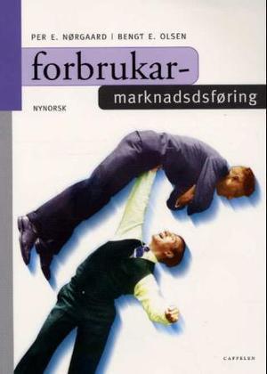 "Forbrukarmarknadsdsføring" av Per Nørgaard
