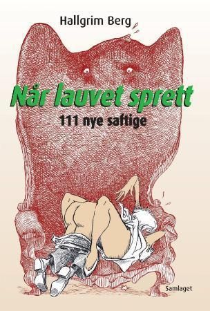 Når lauvet sprett - 111 nye saftige