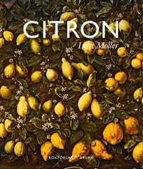"Citron" av Lotte Möller