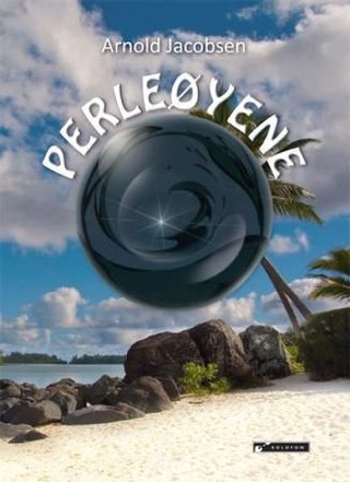 "Perleøyene" av Arnold Jacobsen