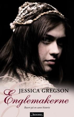 "Englemakerne" av Jessica Gregson