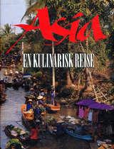 Asia - en kulinarisk reise
