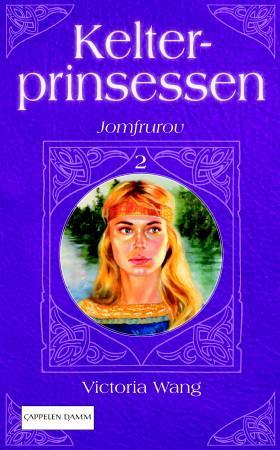 "Jomfrurov" av Victoria Wang