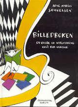 "Billedboken en glede og utfordring også for voksne" av Arne Marius Samuelsen