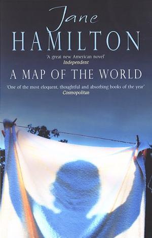 "A Map of the World" av Jane Hamilton